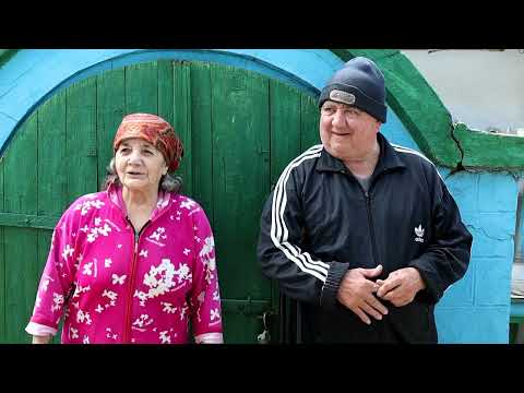 Видео: Петиш Дмитрия и Меланьи