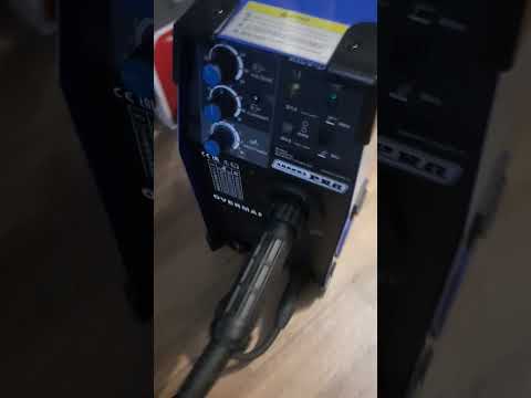 Видео: Почему я выбрал Аврора Оверман 205?