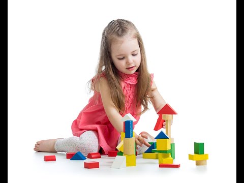 Видео: Тонкости воспитания Ребенка - Рыбы. "Золотая рыбка"