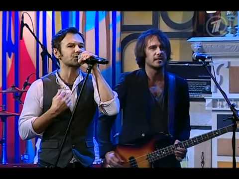 Видео: Океан Ельзи в программе Прожекторперисхилтон