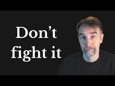 Видео: Как перестать думать о человеке, с которым ты не можешь быть