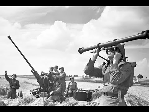 Видео: "Наука побеждать. Радиоэхо "папы Иоффе"