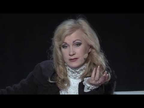 Видео: «Скажи-ка, дядя...». Светлана Разина