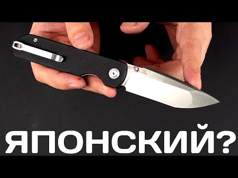 Видео: Простые детали - CJRB Nova