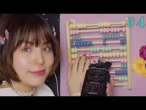 Видео: Я сделал сенсорную доску ACMP со 100 триггерами💤