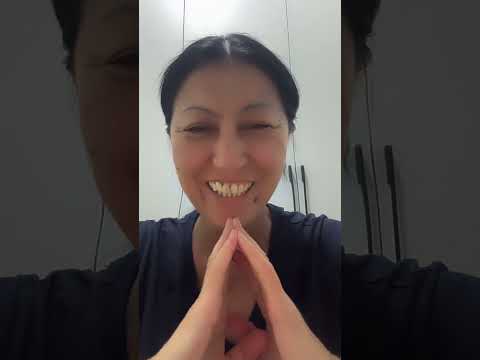 Видео: Алғыс айтудың құпиясы #гульнаражухина #кванттықфизикақазақша #энергиявибрация