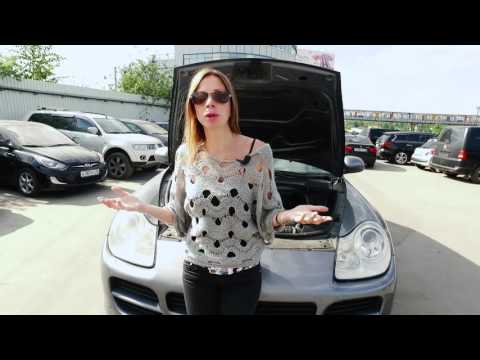 Видео: Порше Кайен/Porsche Cayenne за 500 т.р. Лиса Рулит.