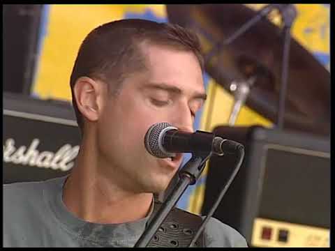 Видео: НАШЕСТВИЕ 2002: Ногу Свело! - Хару мамбуру