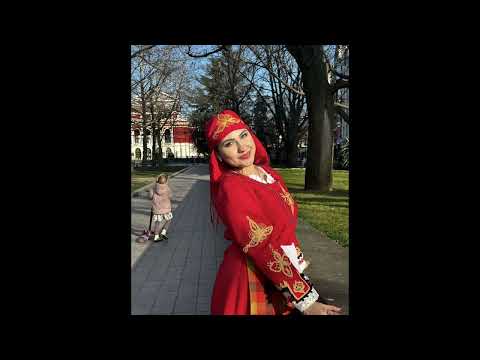 Видео: Габриела Галориева - Женала е дюлбер