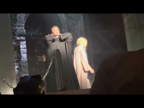 Видео: Мюзикл «ПЕТР I» 25.06.2023. 19:00 - «ДУЭТ ЕВДОКИИ И ЕКАТЕРИНЫ-2» (Наталия Быстрова, Дарья Январина)