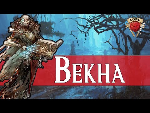 Видео: Узнай кто такой Векна? | Dungeons and Dragons Lore