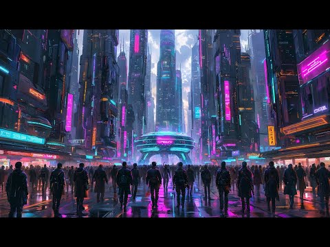 Видео: Cyberpunk 2077 в сети. Первое прохождение. !tg !social !donat