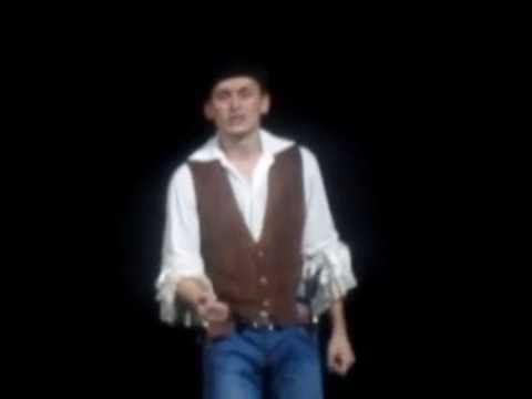 Видео: Евгений Егоров "Констанция" (3 мушкетера, 23.10.15)