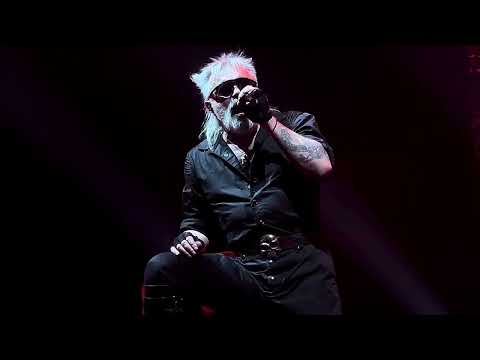 Видео: 07.11.25 - АлисА - "Звезда по имени рок" - тур "Изгой 20 лет" - Москва - Live Арена