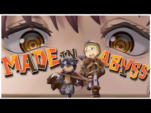 Видео: ЭТА ИГРА ДЕЛАЕТ БОЛЬНО ИНАЧЕ -  Обзор Made in Abyss