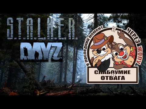 Видео: Новое начало / Surrogate of Dream/ Stalker PVE