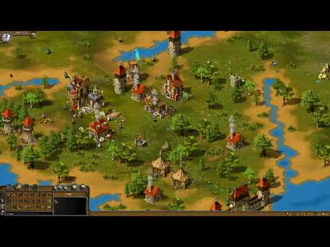 Видео: Затерянный мир 4 - The Nations: Gold Edition - прохождение - миссия 1-5 - Скатертью дорога