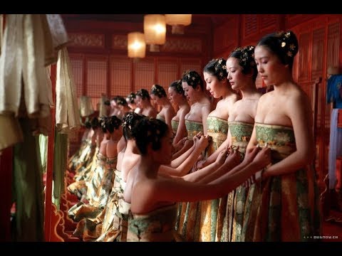 Видео: Манж Чин улсын үеийн татвар эмсийн зовлонт амьдрал