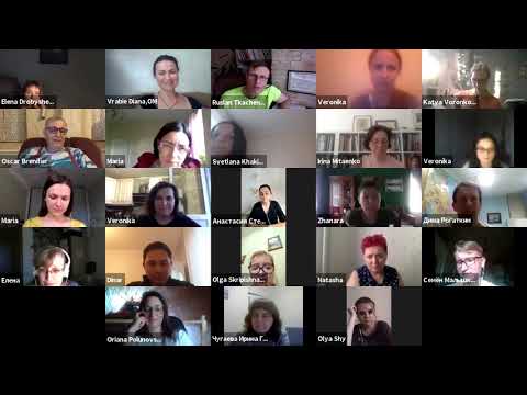 Видео: Самоконсультация, онлайн встреча с Оскаром Бренифье