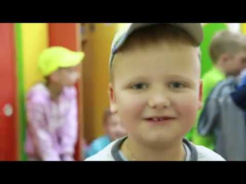 Видео: День в саду 4 Гродно