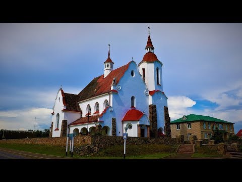 Видео: Солы - Достопримечательности и туризм