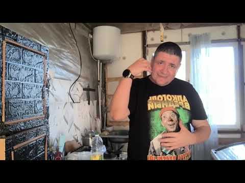 Видео: Запах большой крови.Увидел и почувствовал будущее.