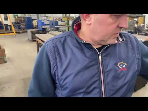 Видео: Завод КЗБО-подготовка к сезону.