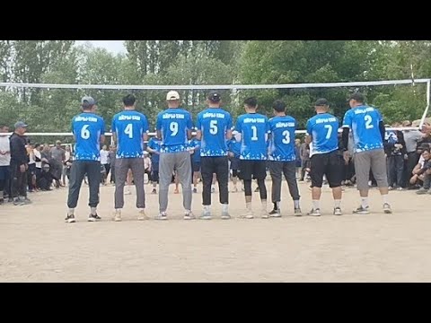 Видео: ӨРҮКТҮ & АЙРЫ ТАМ/ АЛА-БУКА РАЙОНУ