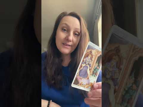 Видео: Что на твоем пороге#tarotreading #таро #любовь #tarot #таролог #гадание #отношения