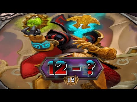 Видео: ОХОТНИК НА РЕЛИКВИЯХ! НАСКОЛЬКО ХОРОША ЭТА СТРАТЕГИЯ НА ДХ!? | Hearthstone | Арена | Хартстоун