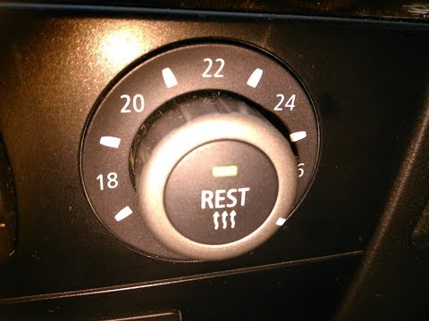 Видео: BMW E60 5 SERIES  КАК  ПОЛЬЗОВАТЬСЯ ФУНКЦИЕЙ REST. ДЛЯ ЧЕГО ФУНКЦИЯ REST.