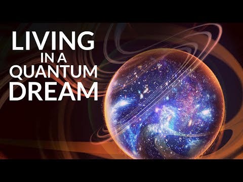 Видео: Возникла ли Вселенная из ничего?