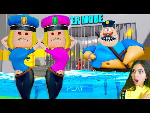 Видео: 😱 НОВЫЙ ПОБЕГ ИЗ ТЮРЬМЫ в ROBLOX😥 КТО ТО РАЗБИЛ В ШКОЛЕ СТЕКЛО ГОВОРЯЩИЙ КОТ РОБЛОКС
