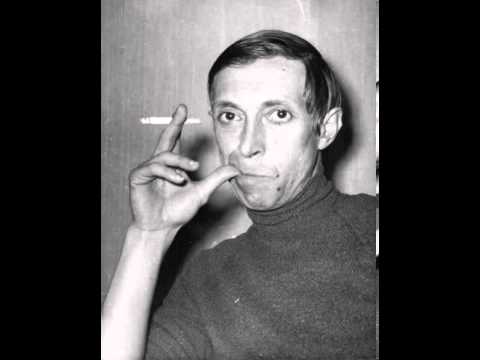 Видео: Аркадий Северный - 07 - У Геркулесовых столбов - 1978 - 1-й концерт с "Химиком"