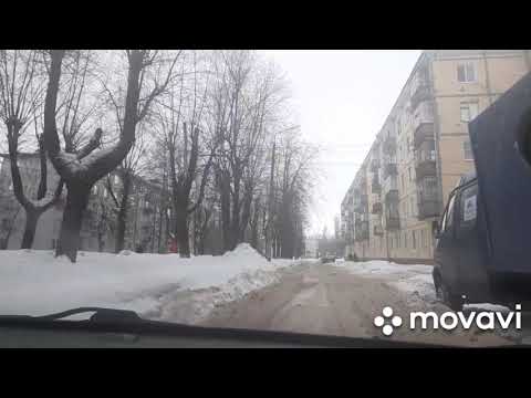 Видео: "Самостоятельная ученица"