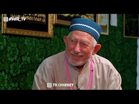 Видео: Большое интервью досточтимого Саида-афанди (къ.с.)