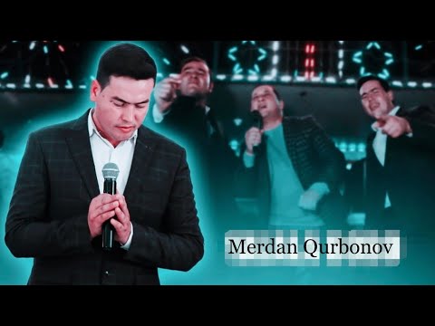 Видео: Merdan Qurbonov Туй олтинсой 2024