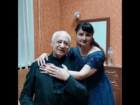Видео: Владимир Спиваков 19-03-23