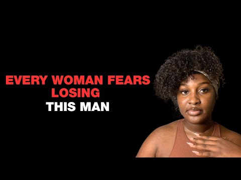 Видео: Я НЕ ДОЛЖЕН учить тебя этому, но вот почему каждая женщина боится потерять этого мужчину