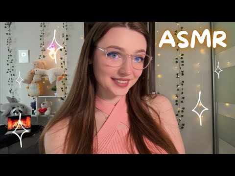 Видео: Самое нежное АСМР для глубокого сна 🧸