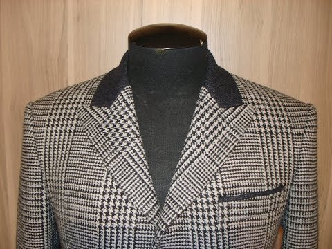 Видео: мои работы пальто слайд шоу