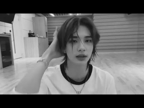 Видео: хенджин разбивает сердца стэй