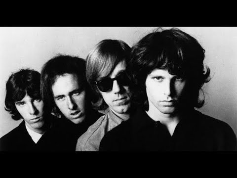 Видео: The Doors Suck — подкаст «Ваша любимая группа — отстой»