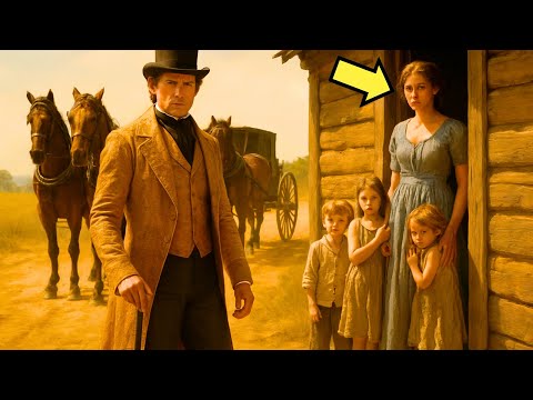 Видео: БАЙ АДАМ ШАРУА ӘЙЕЛДІҢ ЖЕРІН ТАРТЫП АЛУҒА КЕЛДІ… БІРАҚ КЕЛГЕНДЕ КӨРГЕНІ ОНЫҢ ӨМІРІН ӨЗГЕРТТІ