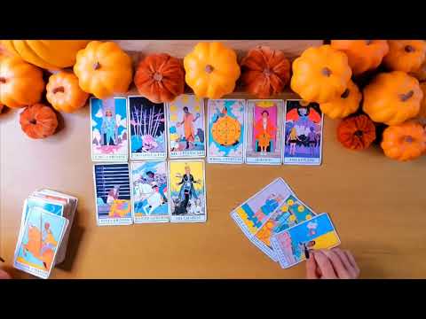 Видео: ВЕСЫ | «Им есть что вам сказать, но вам нечего им сказать!» 👀 Ноябрь 2025 г.