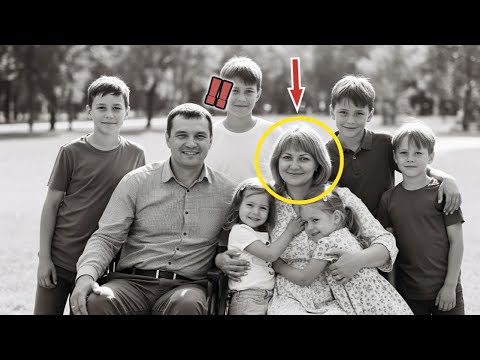 Видео: Ушла в салон и не вернулась. 13 лет спустя дочь нашла ответ в её сумке.