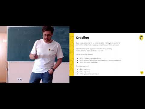 Видео: ml-course basic 24f | Лекция 01: Введение, наивный байесовский классификатор/Naive Bayes Classifier