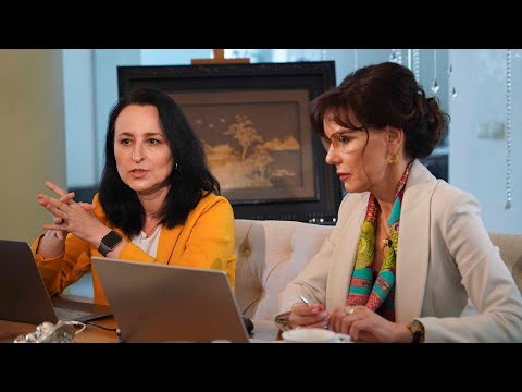 Видео: Выпуск Beauty телемоста от InMode. 2 выпуск