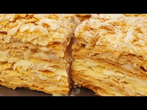 Видео: 🌺ОГИЗДА ЭРИЙДИГАН, КАМХАРЖ НАПОЛЕОН тайерлаймиз.🌺😋😋😋🌺🙂👌