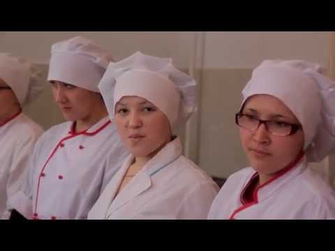 Видео: Мой город - Салават (Выпуск 23)
